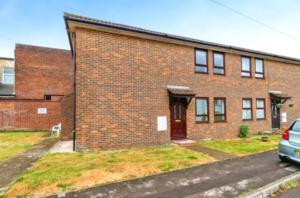 Priory Close, Southampton, SO17, photo 11