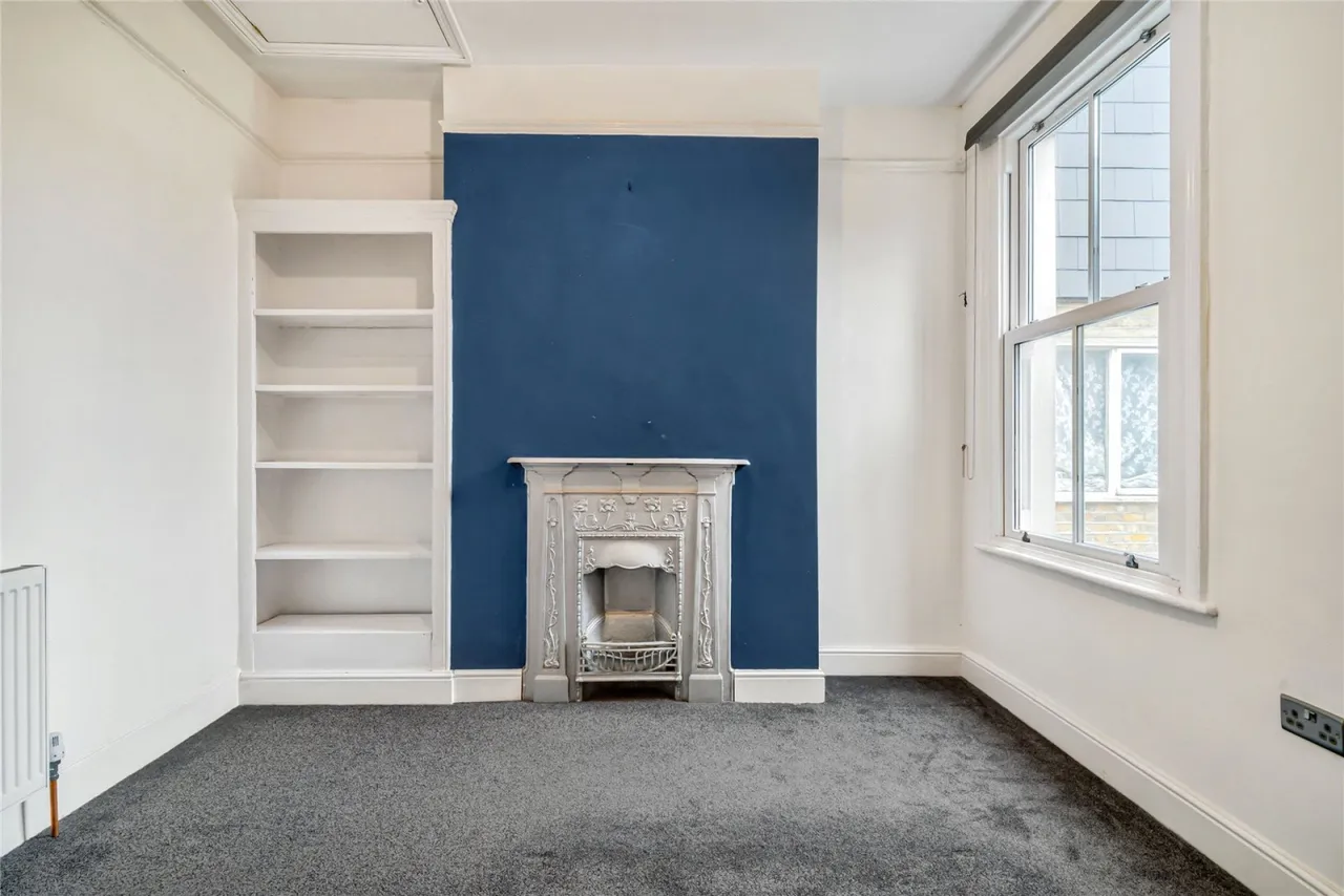 Ribblesdale Road, Furzedown, photo 7