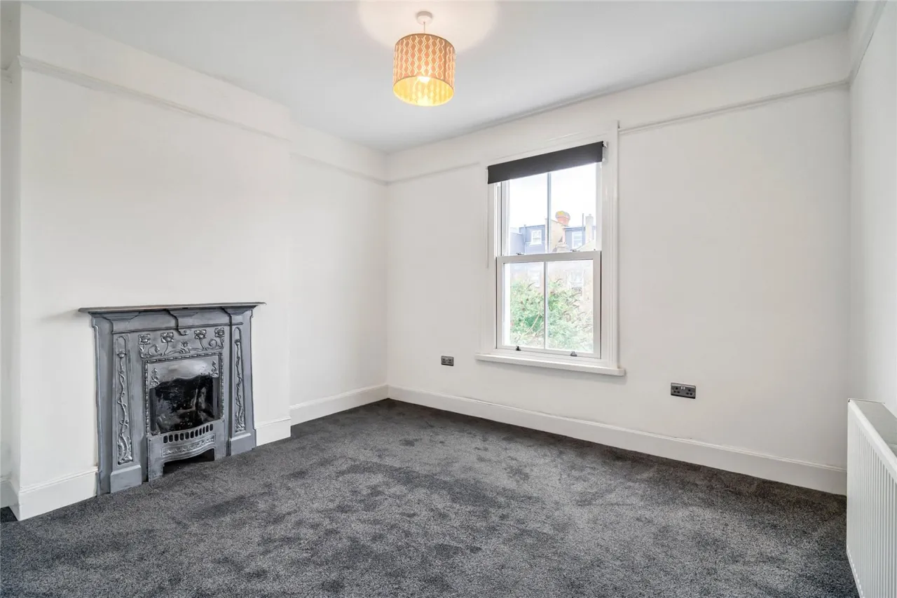 Ribblesdale Road, Furzedown, photo 2
