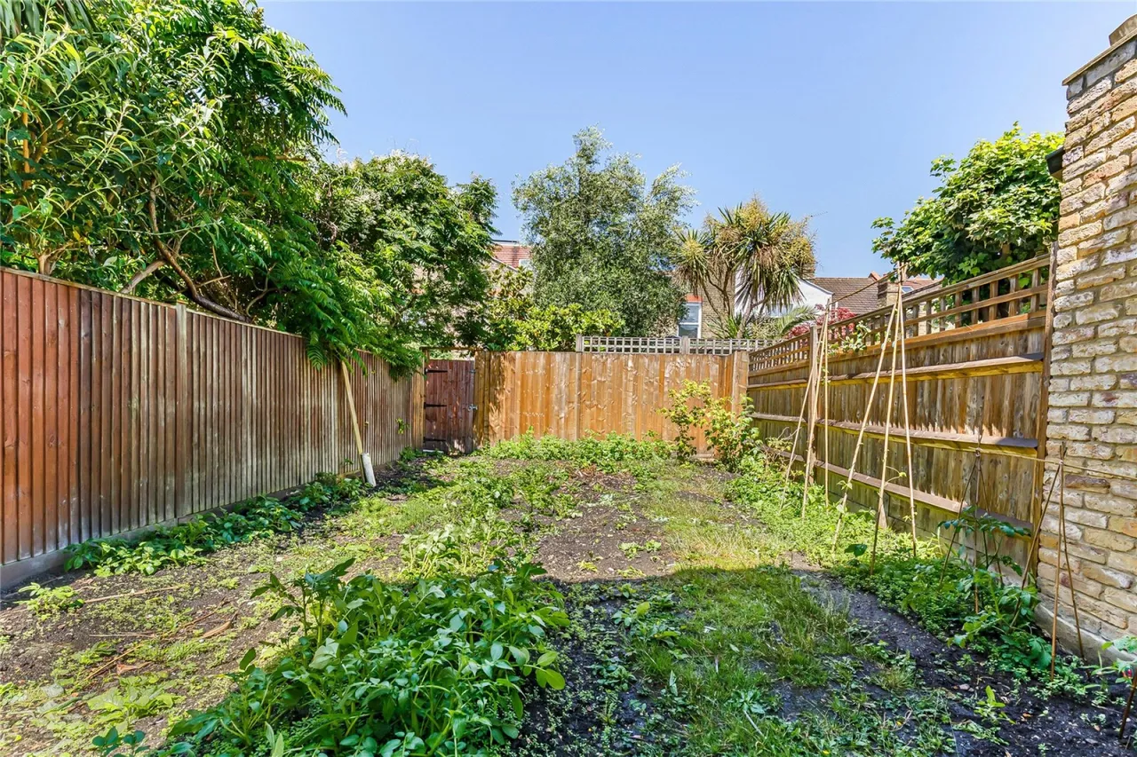 Ribblesdale Road, Furzedown, photo 5