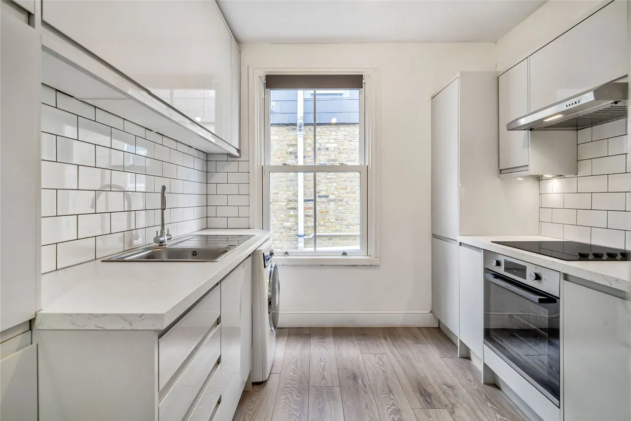 Ribblesdale Road, Furzedown, photo 8