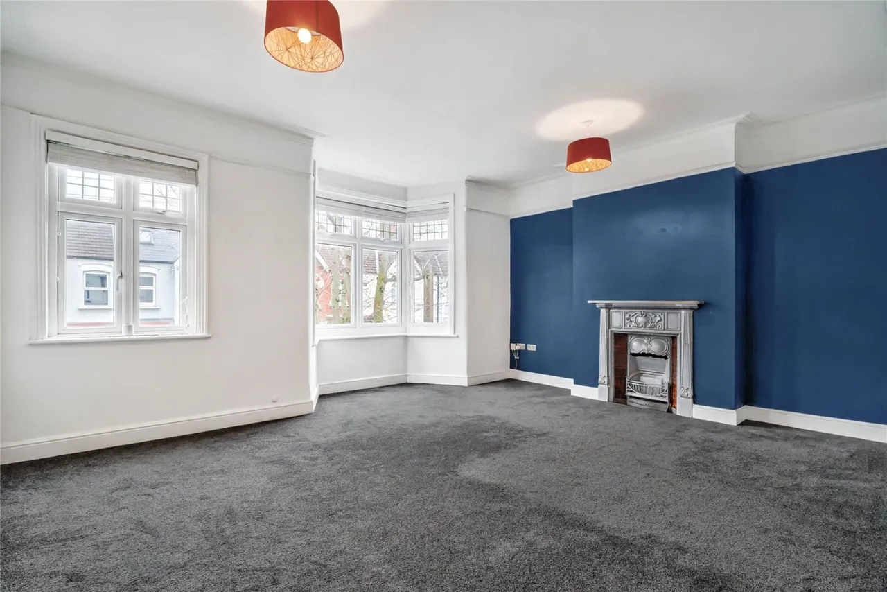 Ribblesdale Road, Furzedown, photo 3