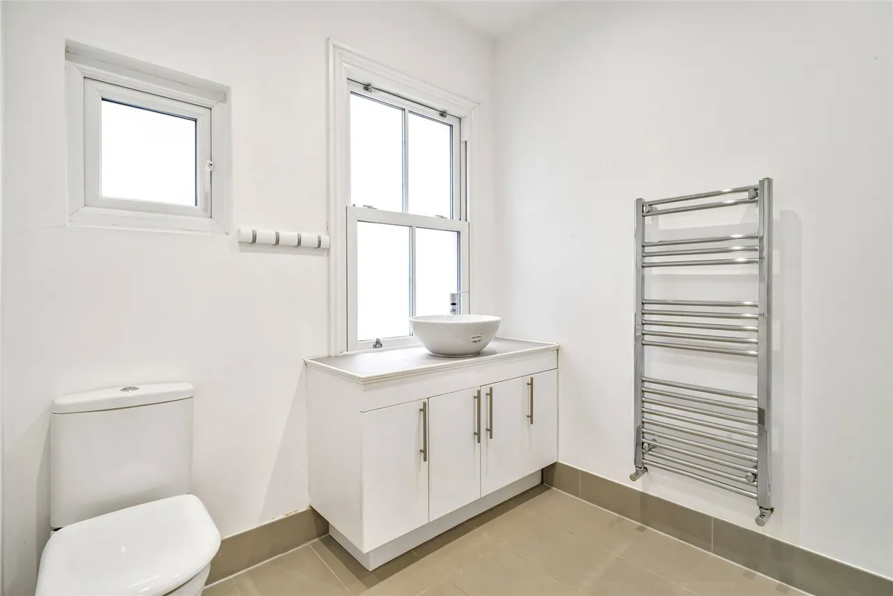 Ribblesdale Road, Furzedown, photo 10