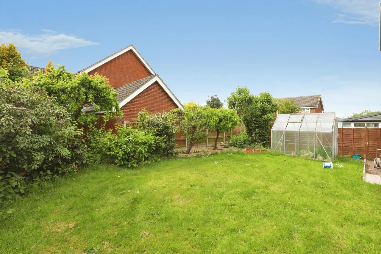 Bayley Road, Willaston, CW5, photo 12