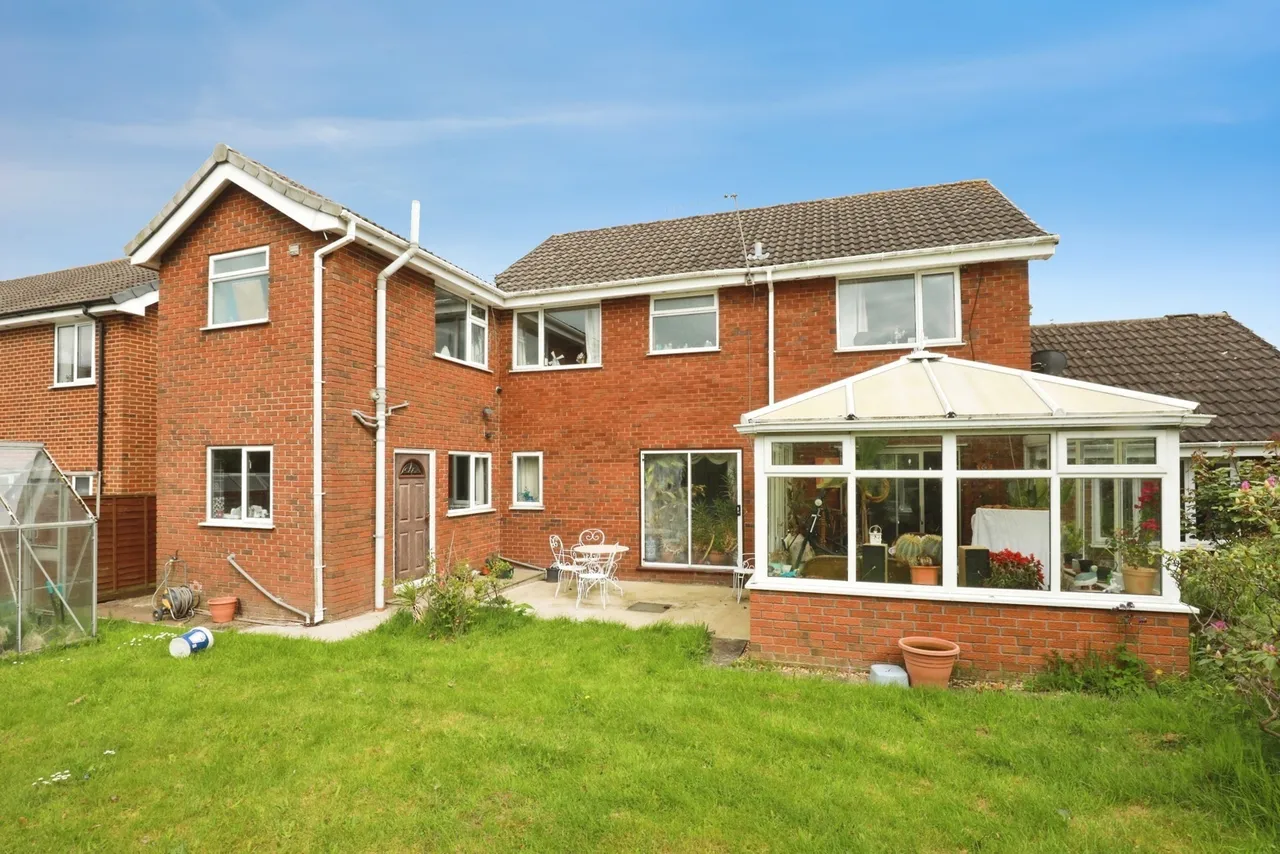 Bayley Road, Willaston, CW5, photo 13