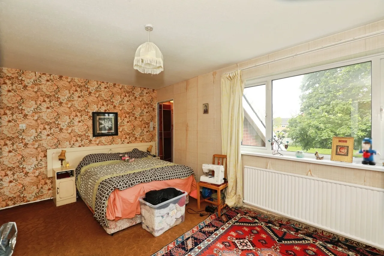 Bayley Road, Willaston, CW5, photo 9