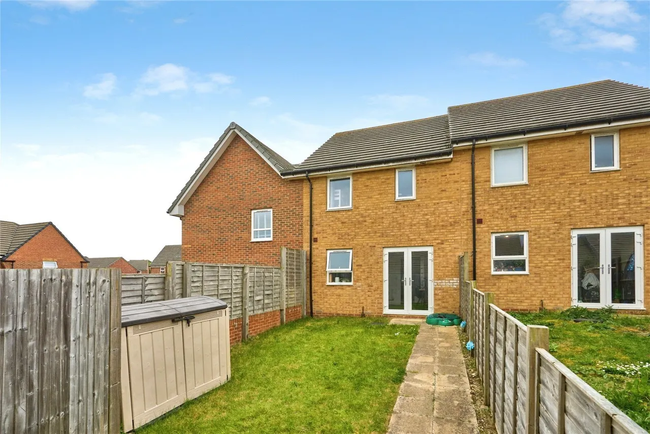 Godric Road, Newport, PO30, photo 7