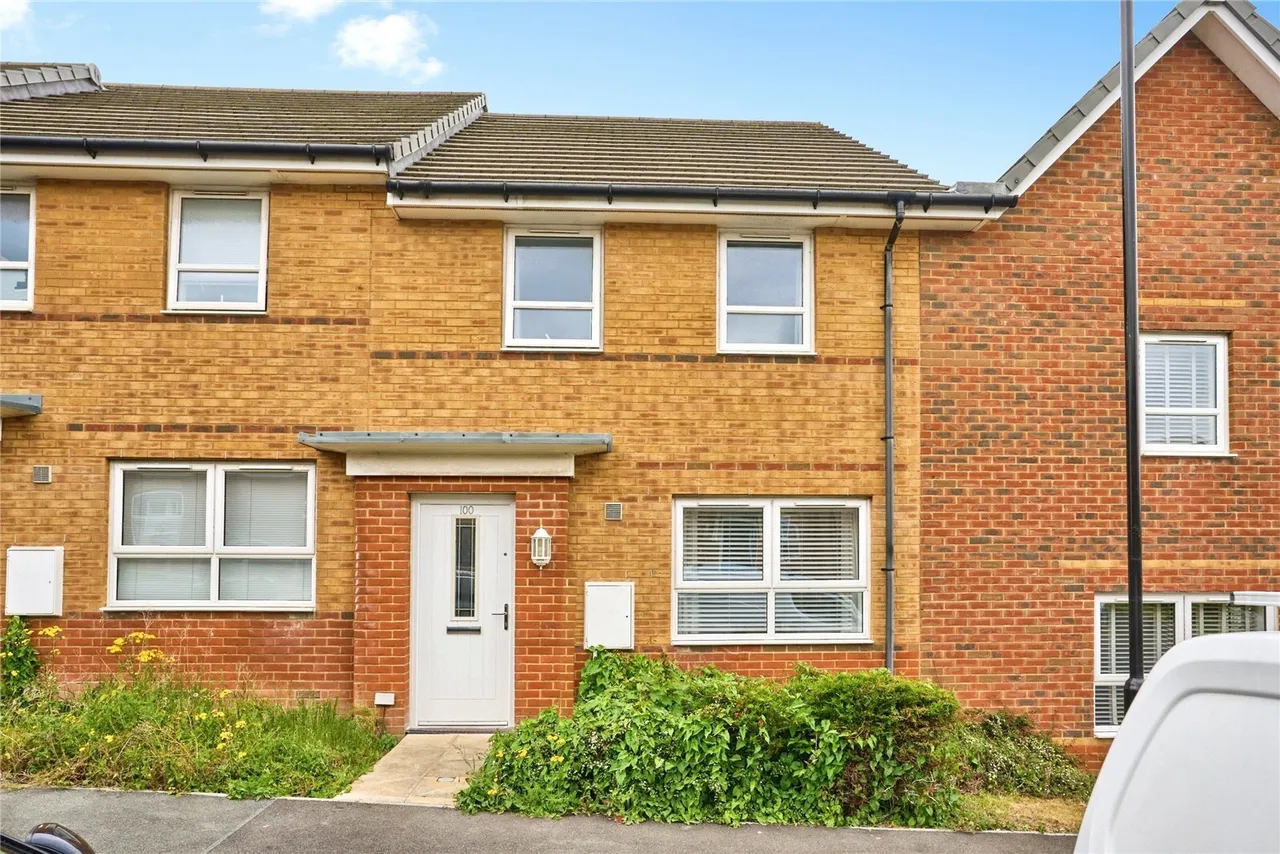 Godric Road, Newport, PO30, photo 2