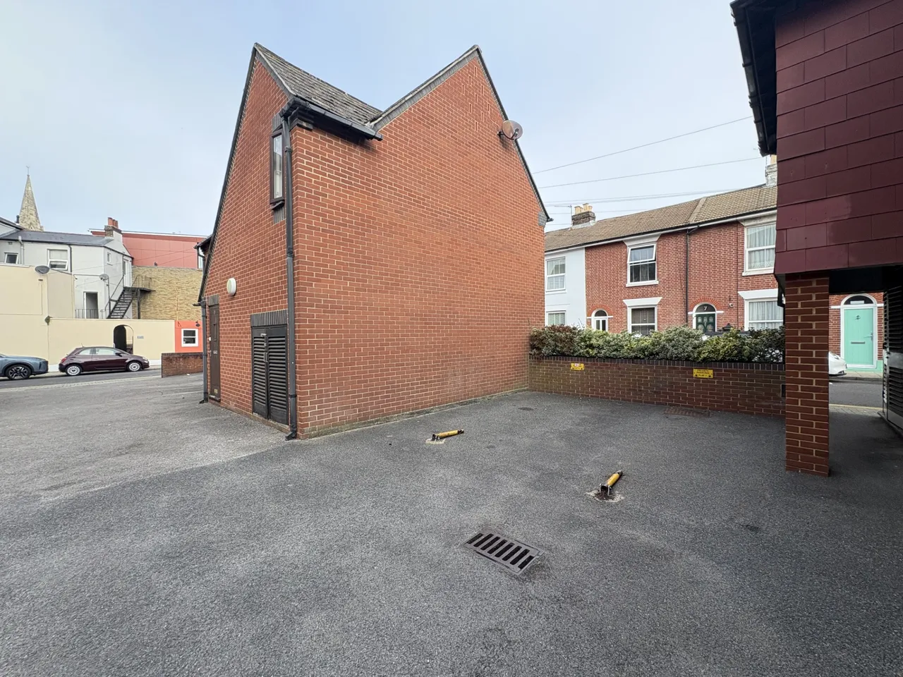 Wilton Place, Southsea, PO5, photo 9