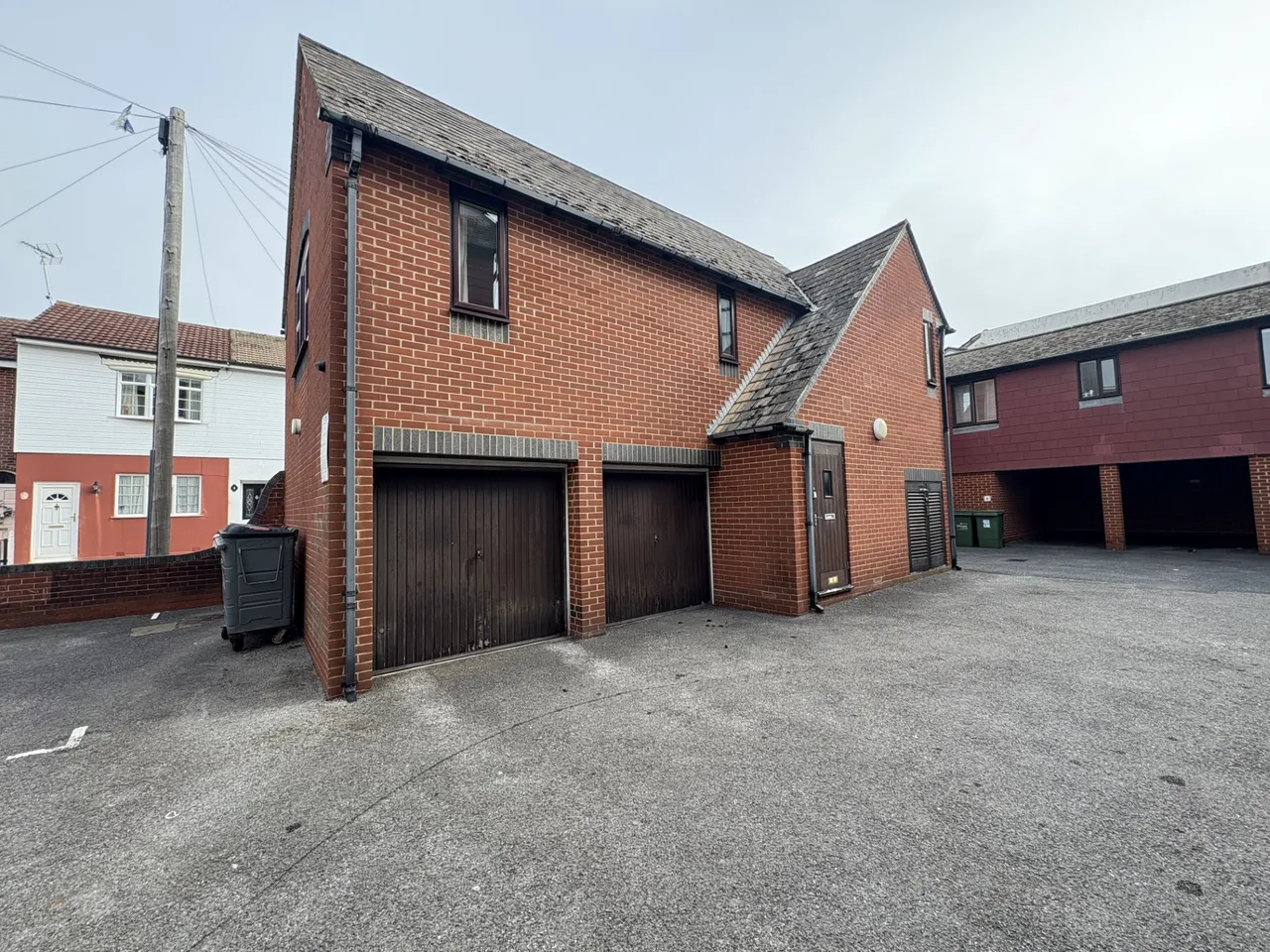 Wilton Place, Southsea, PO5, photo 8