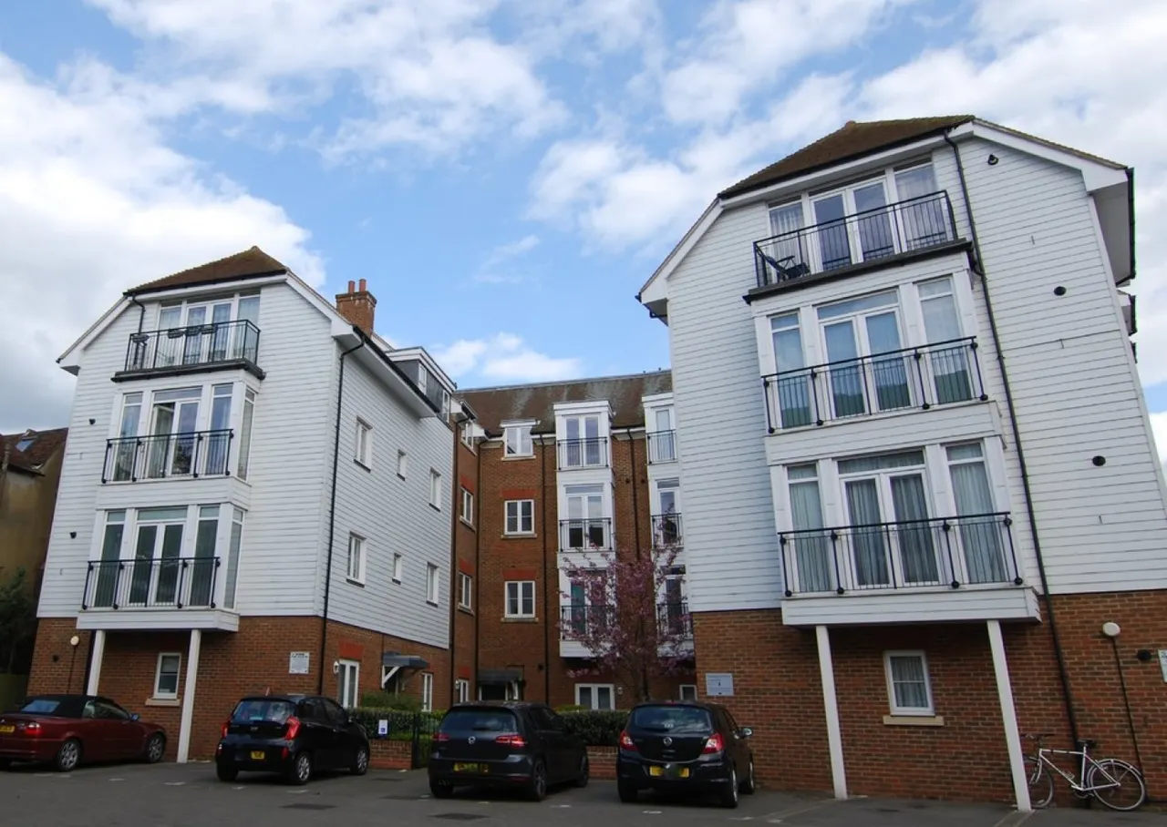 Tonbridge, TN9, photo 10