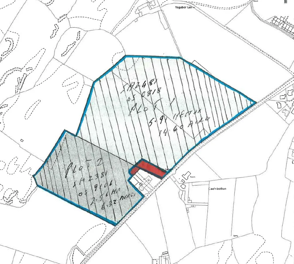 property for sale, Porthdafach Road, Holyhead, LL65
