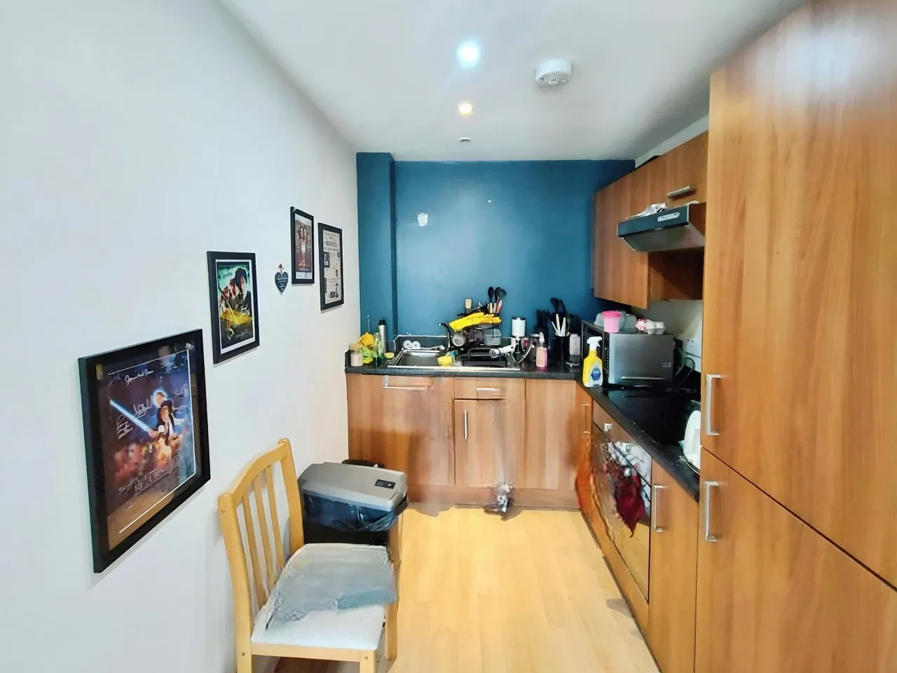 Liverpool Road, Eccles, M30, photo 3