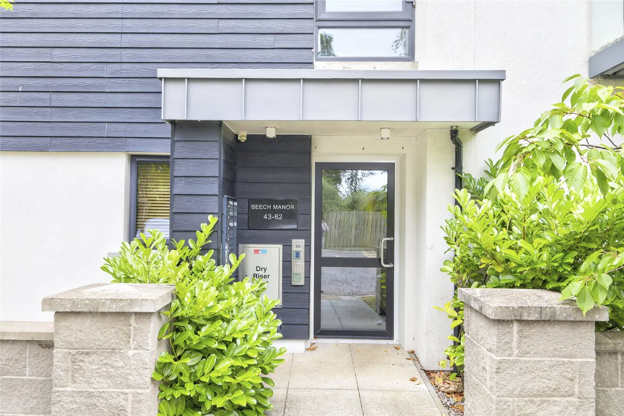 Beech Manor, Stoneywood, AB21, photo 8