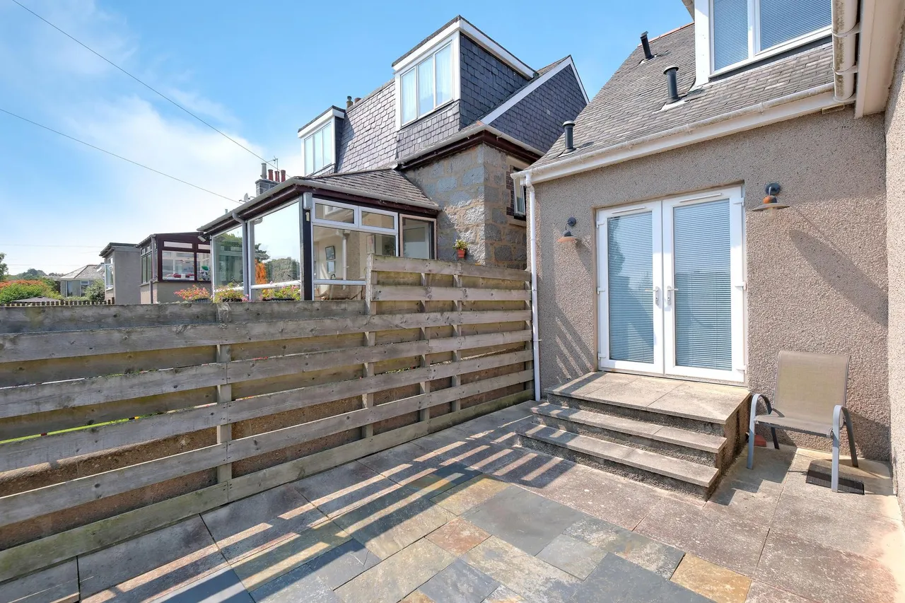 Hilton Street, Aberdeen, AB24, photo 37