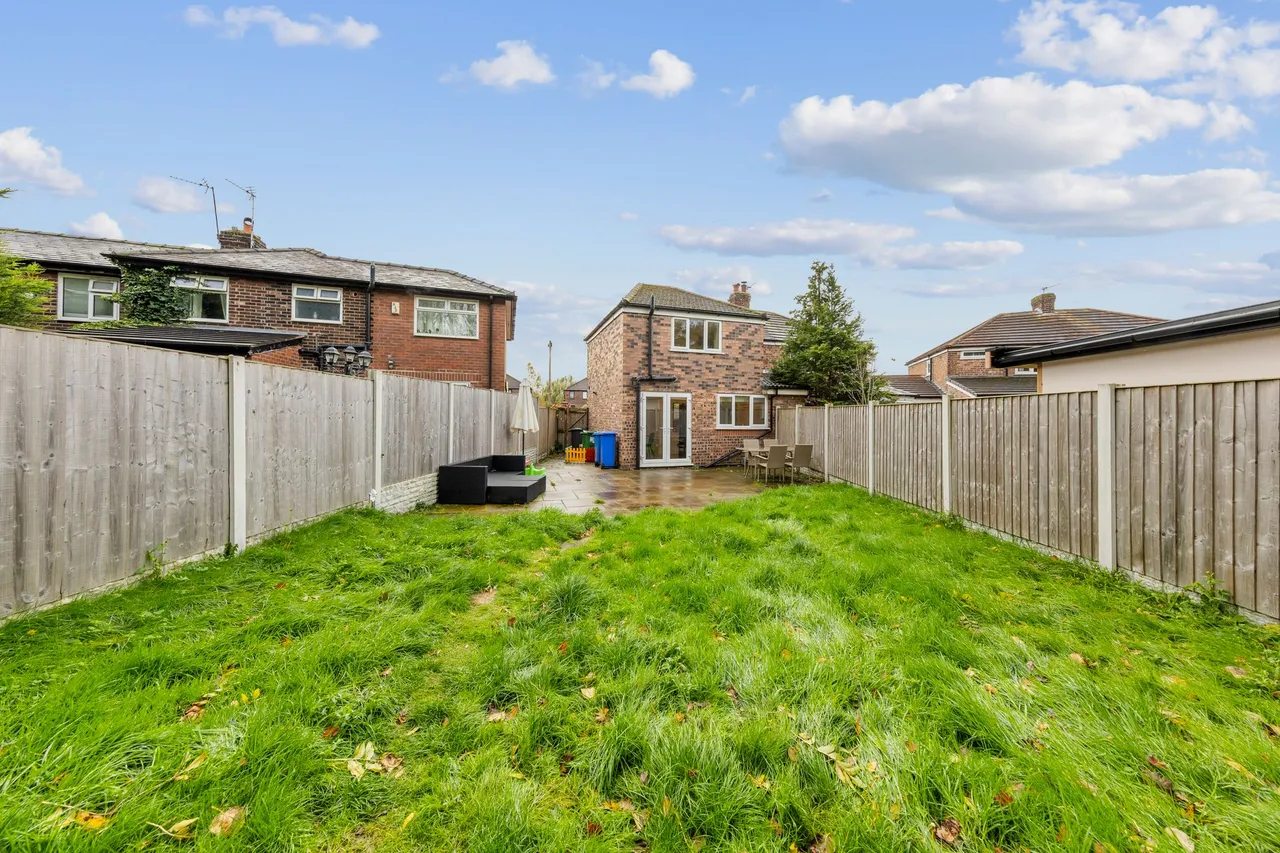 Gig Lane, Woolston, Warrington, WA1 4EE, photo 19