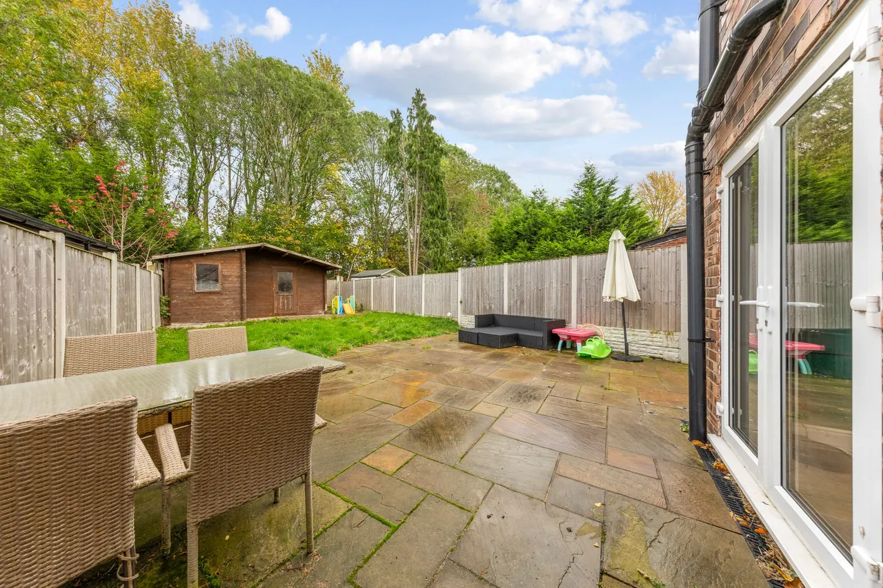 Gig Lane, Woolston, Warrington, WA1 4EE, photo 18