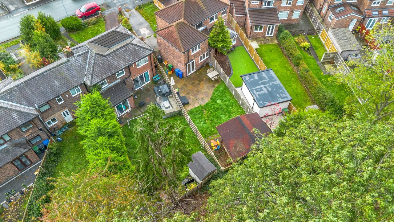 Gig Lane, Woolston, Warrington, WA1 4EE, photo 9