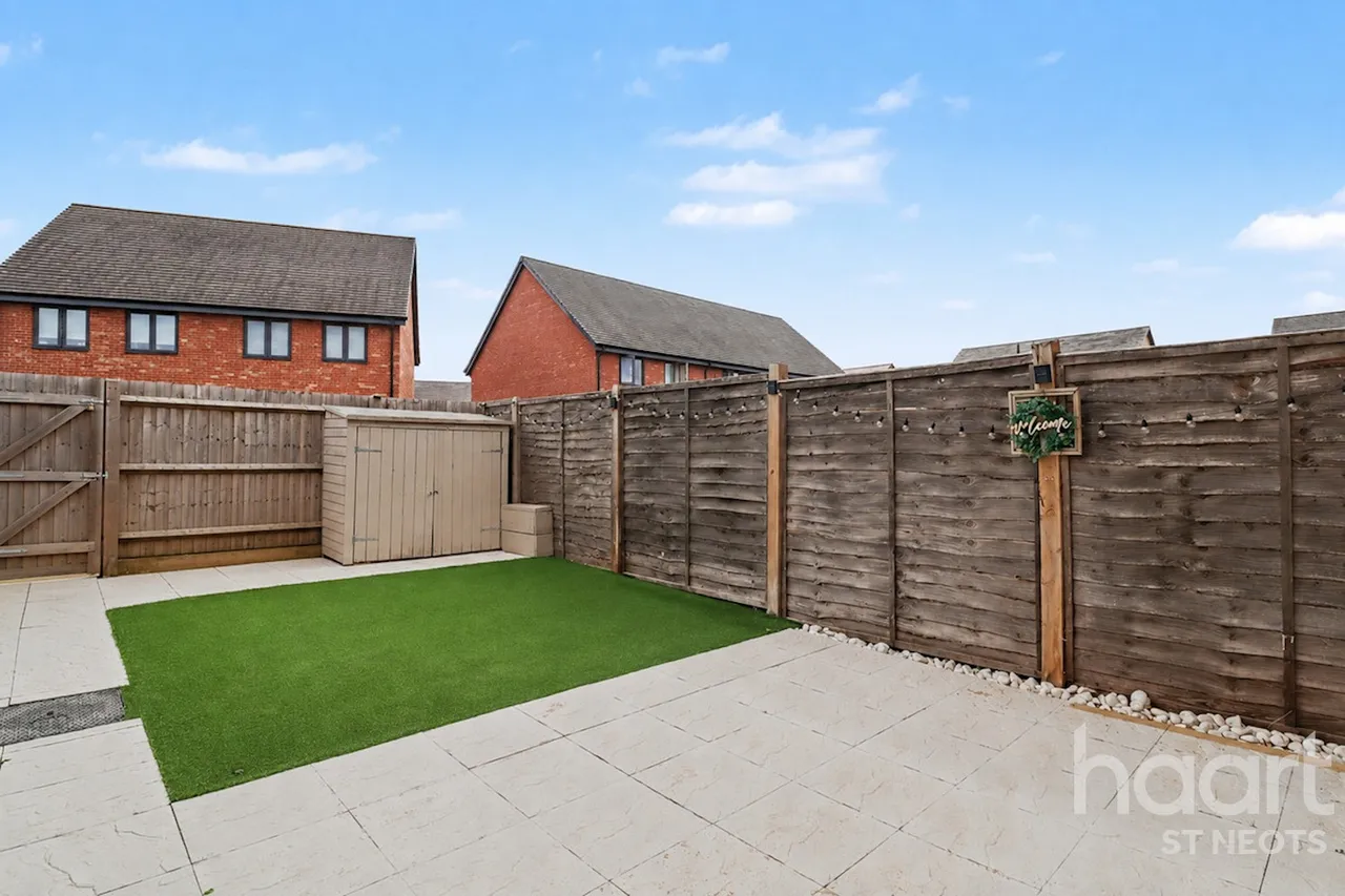Heathcote Crescent, Huntingdon, PE28, photo 14