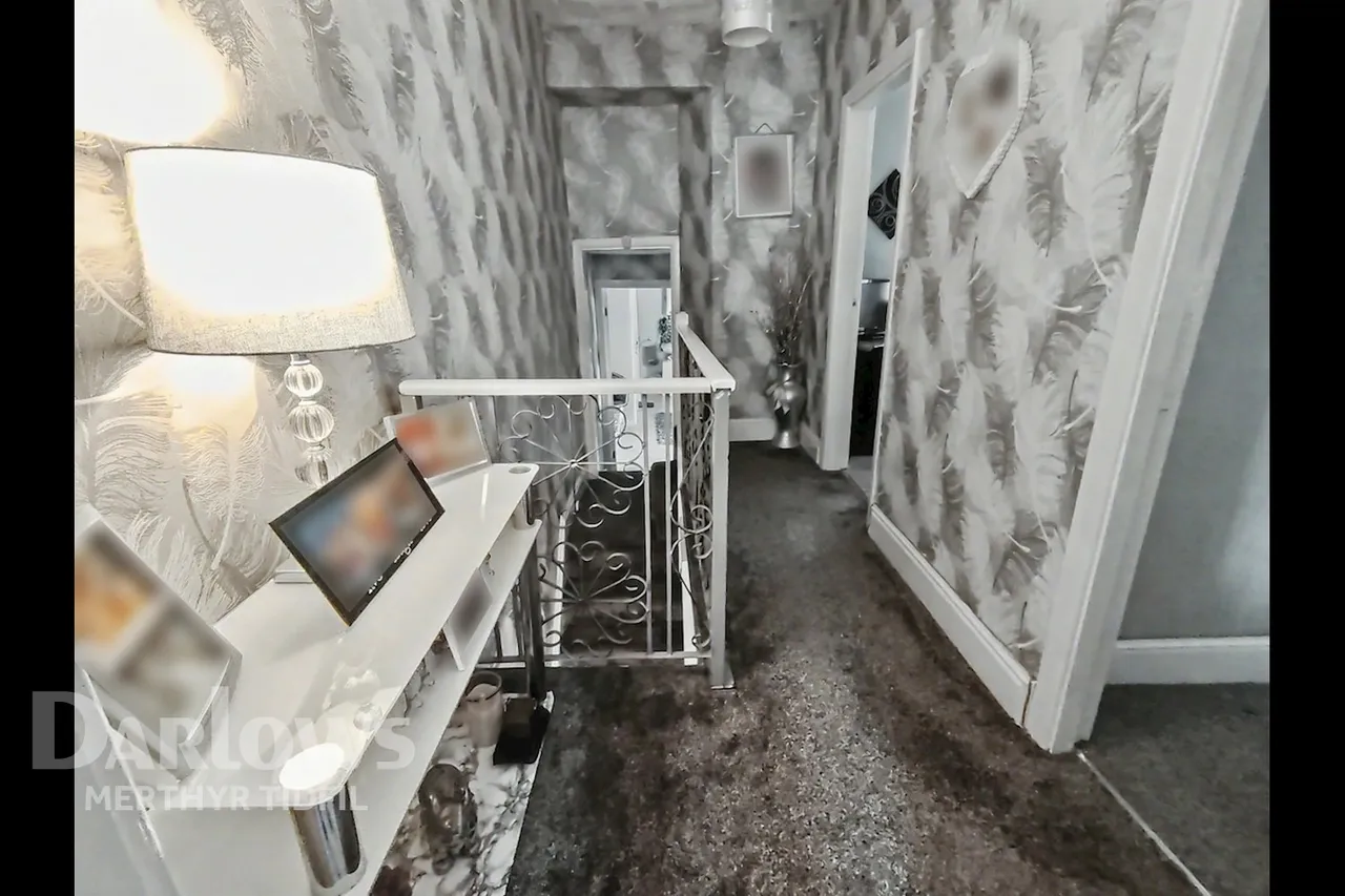 Newcastle Street, Merthyr Tydfil, photo 23