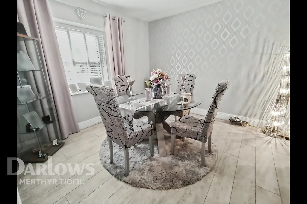 Newcastle Street, Merthyr Tydfil, photo 20