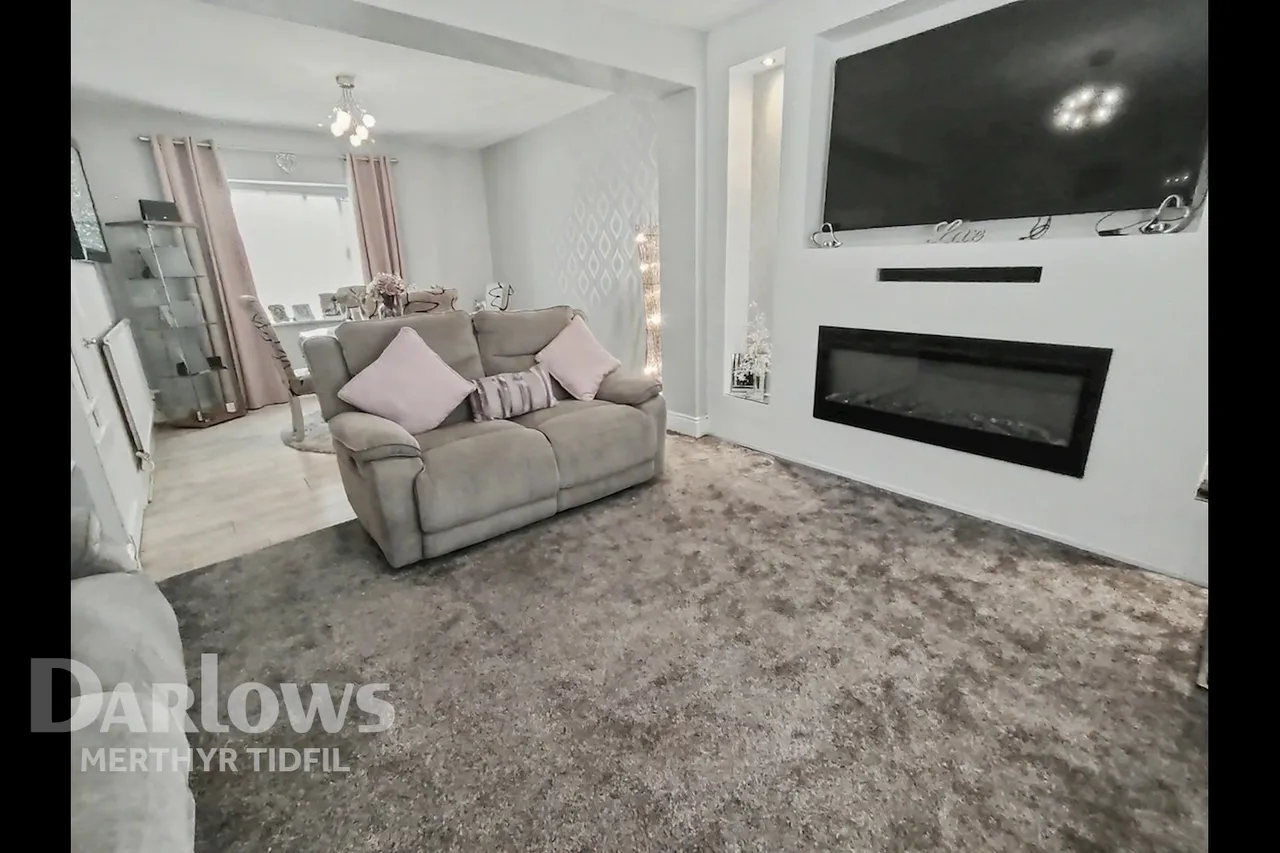 Newcastle Street, Merthyr Tydfil, photo 18