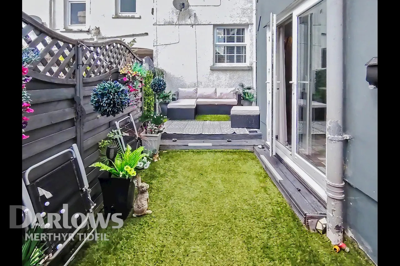 Newcastle Street, Merthyr Tydfil, photo 12