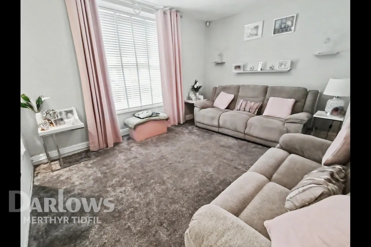 Newcastle Street, Merthyr Tydfil, photo 11
