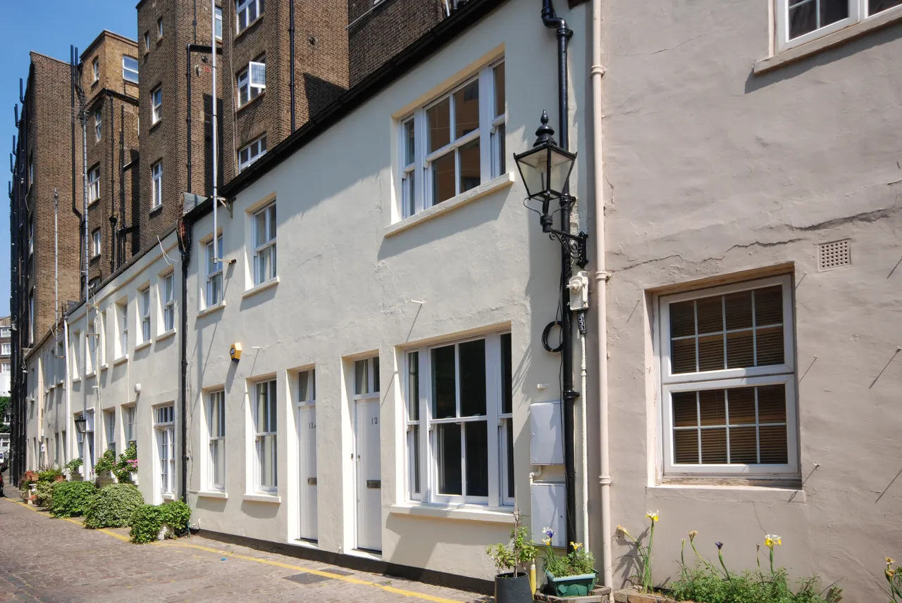 London, SW7, photo 2