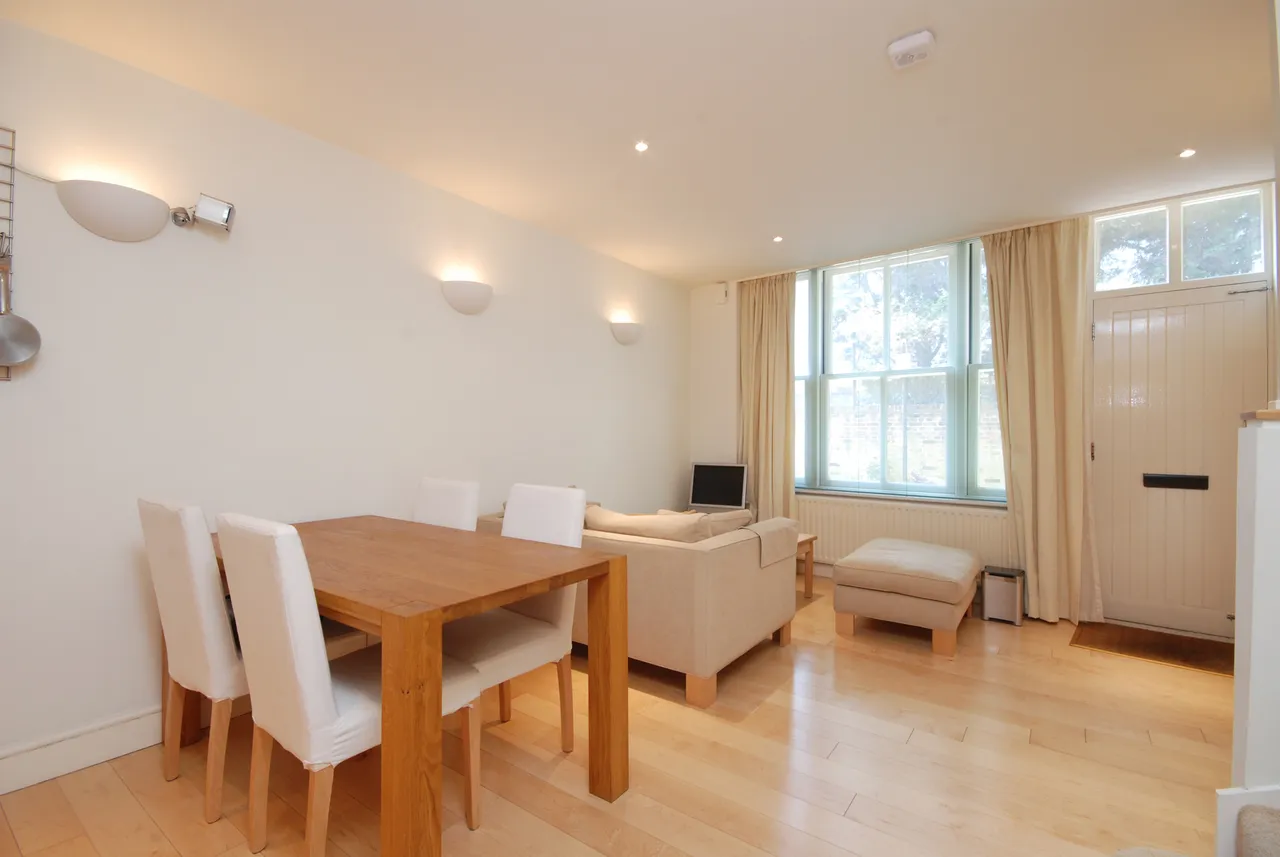 2 bed house to rent, London, SW7