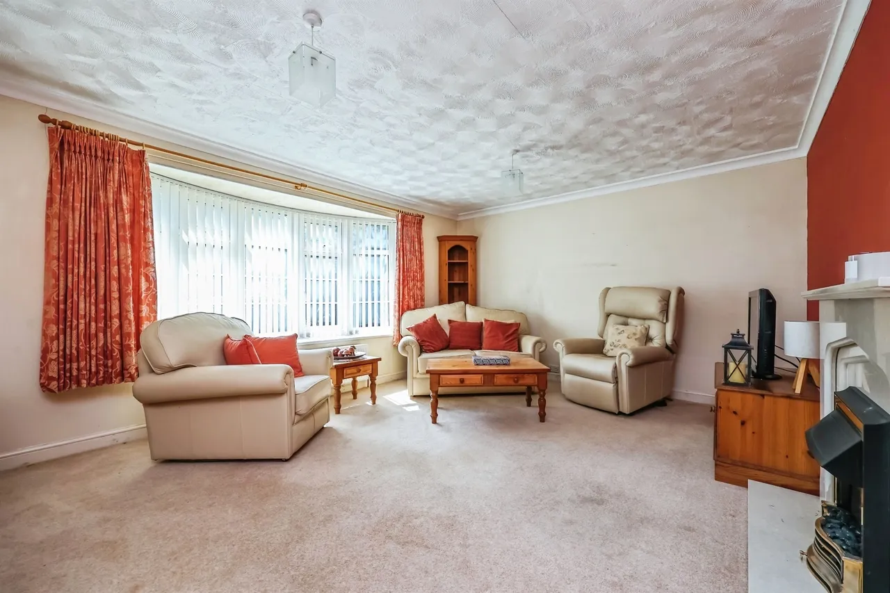 Moorgreen, Newthorpe, NG16, photo 2