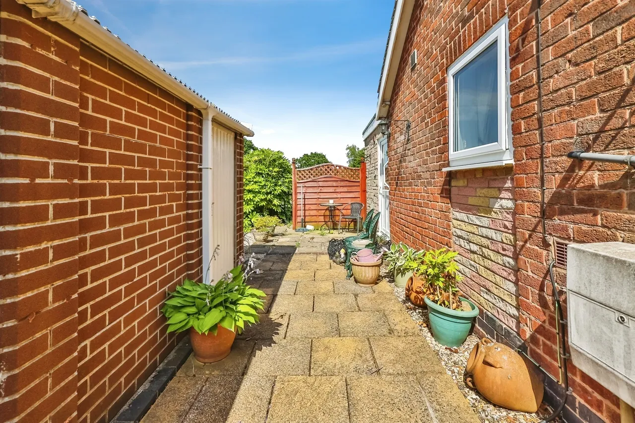 Moorgreen, Newthorpe, NG16, photo 18
