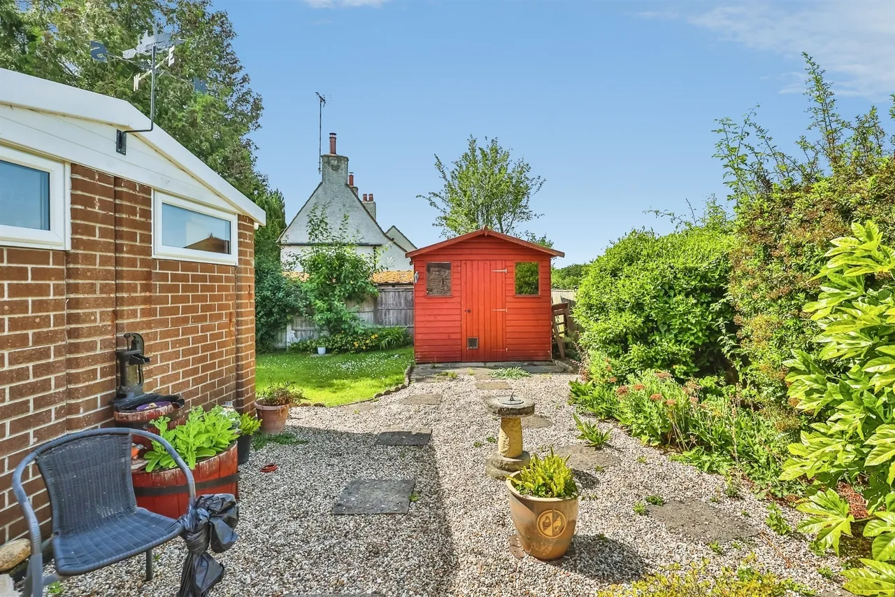 Moorgreen, Newthorpe, NG16, photo 17