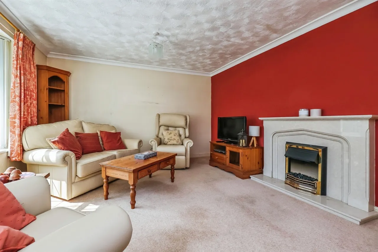 Moorgreen, Newthorpe, NG16, photo 7