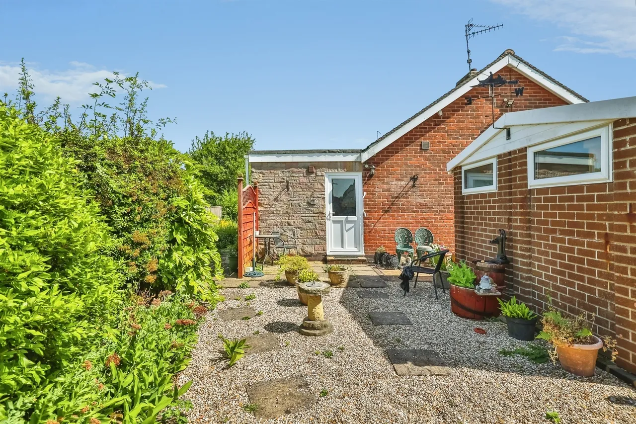 Moorgreen, Newthorpe, NG16, photo 19