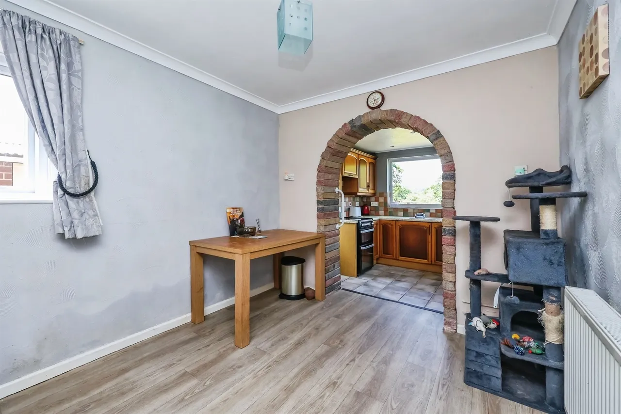 Moorgreen, Newthorpe, NG16, photo 9
