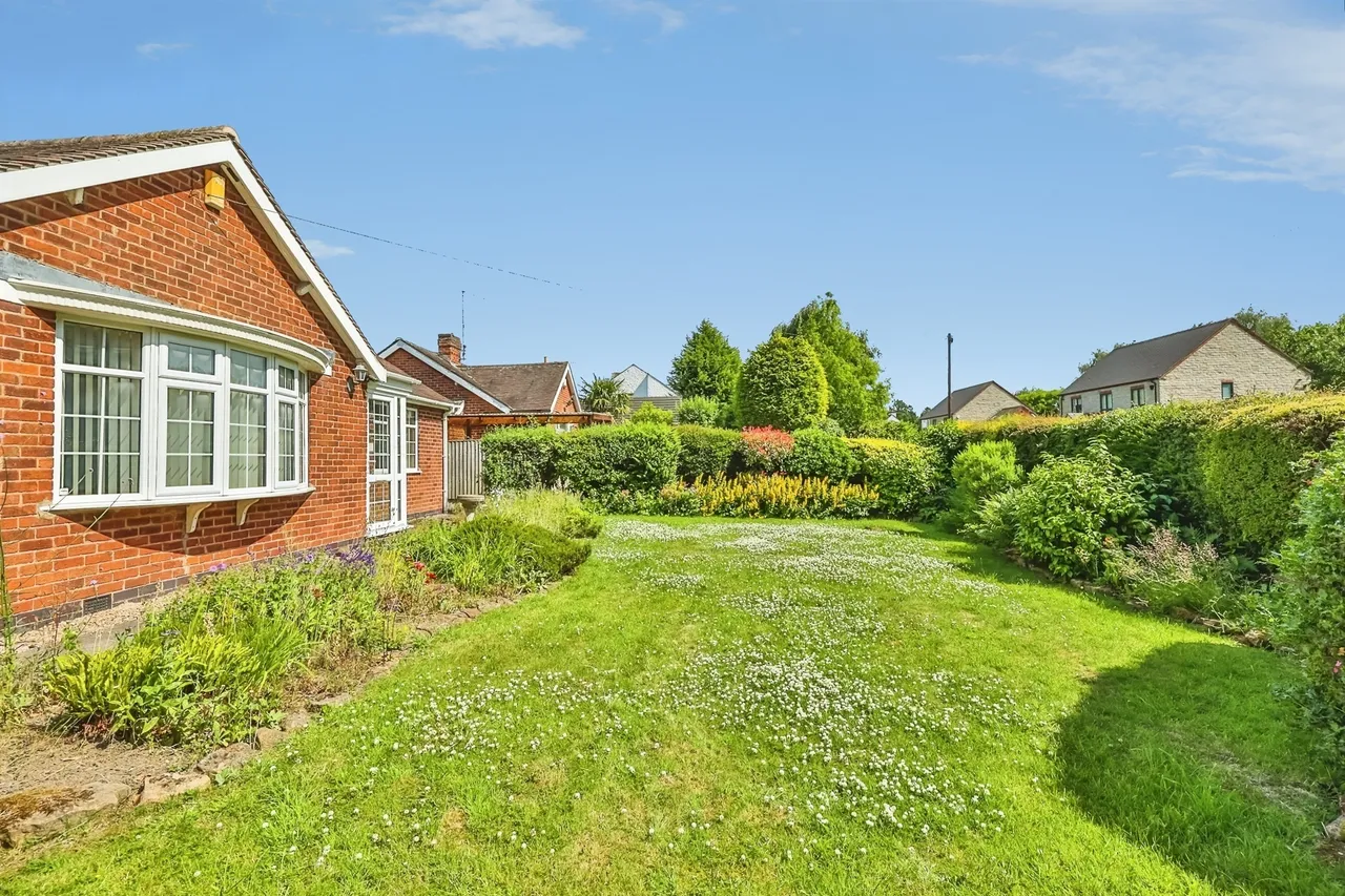 Moorgreen, Newthorpe, NG16, photo 4