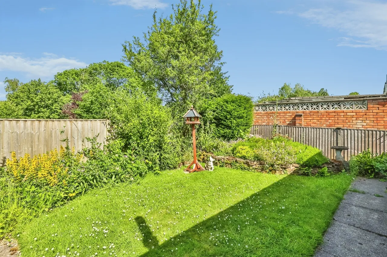 Moorgreen, Newthorpe, NG16, photo 16