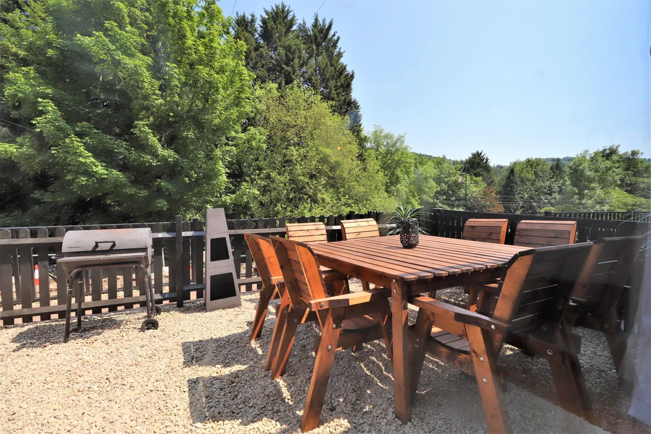 Ferrie Lane, Symonds Yat West, HR9, photo 19
