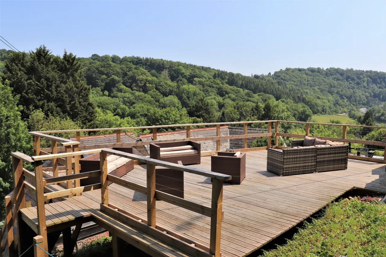 Ferrie Lane, Symonds Yat West, HR9, photo 18