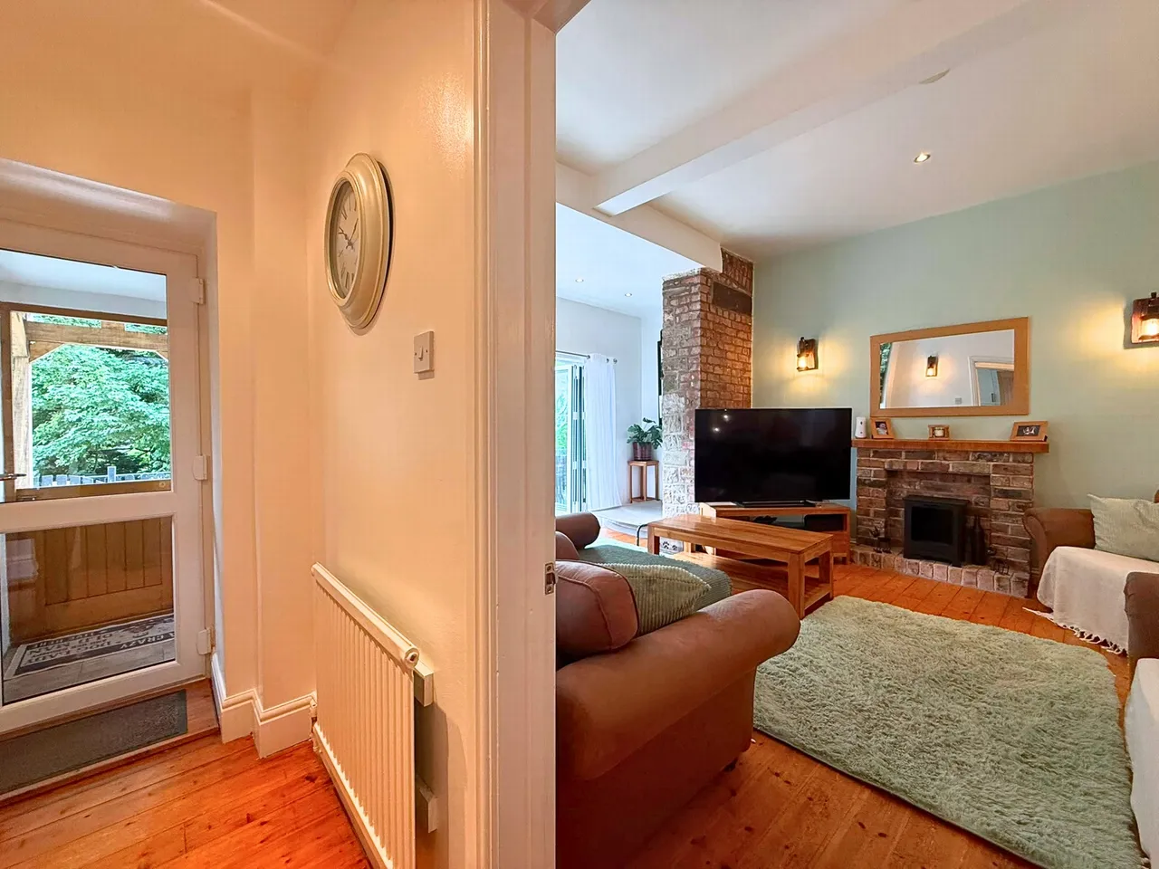 Ferrie Lane, Symonds Yat West, HR9, photo 8
