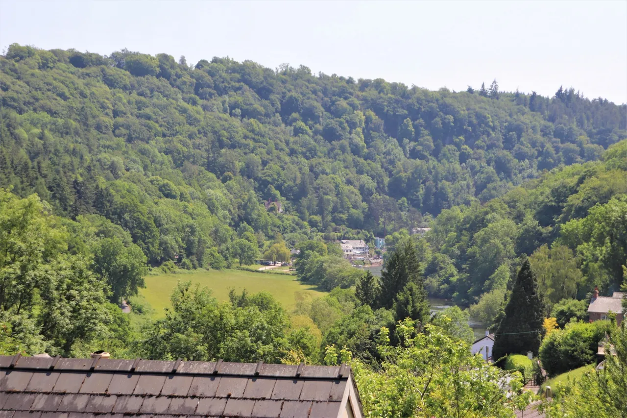 Ferrie Lane, Symonds Yat West, HR9, photo 15