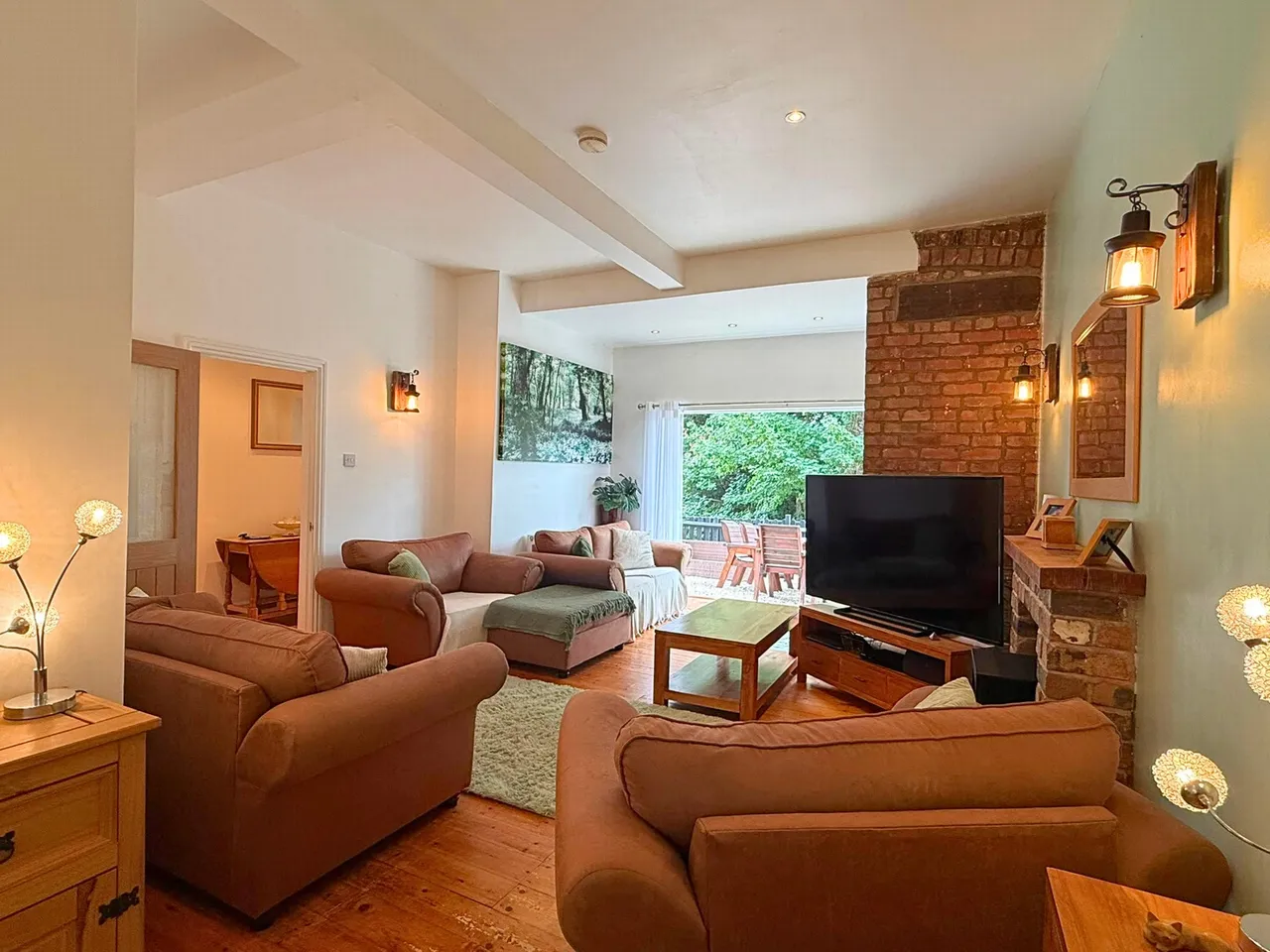 Ferrie Lane, Symonds Yat West, HR9, photo 4