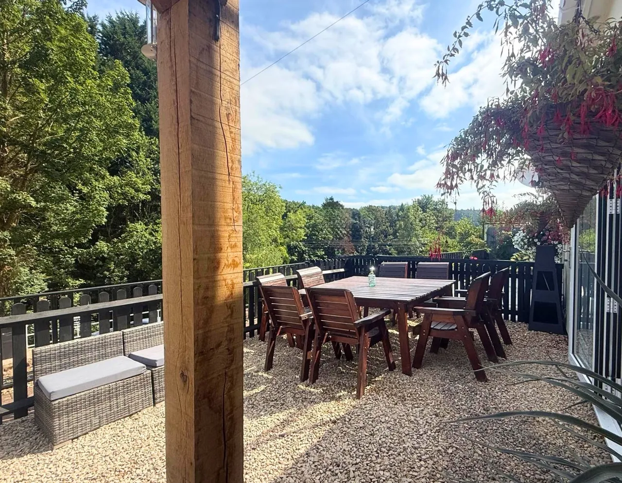 Ferrie Lane, Symonds Yat West, HR9, photo 16