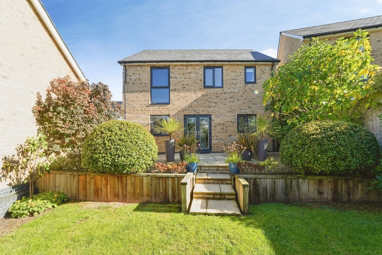Budding Way, Dursley, GL11, photo 13