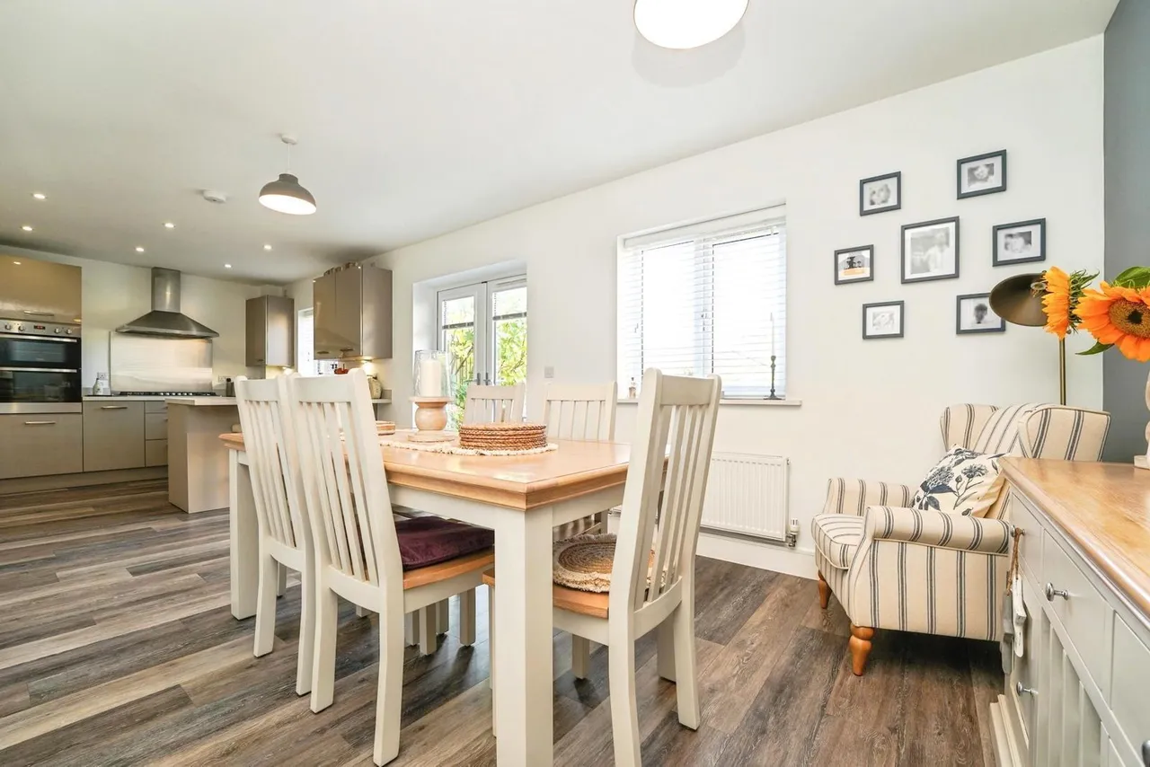 Budding Way, Dursley, GL11, photo 5