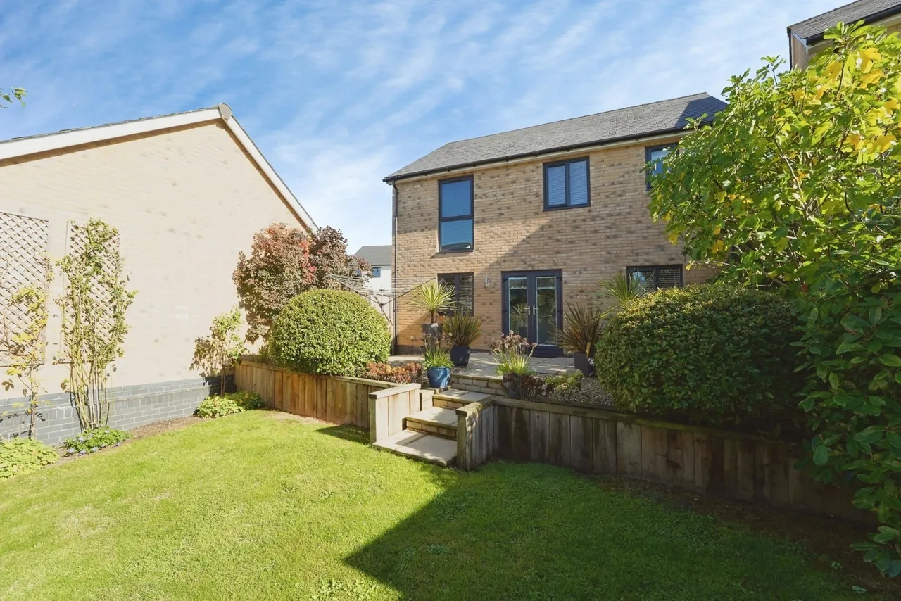 Budding Way, Dursley, GL11, photo 19