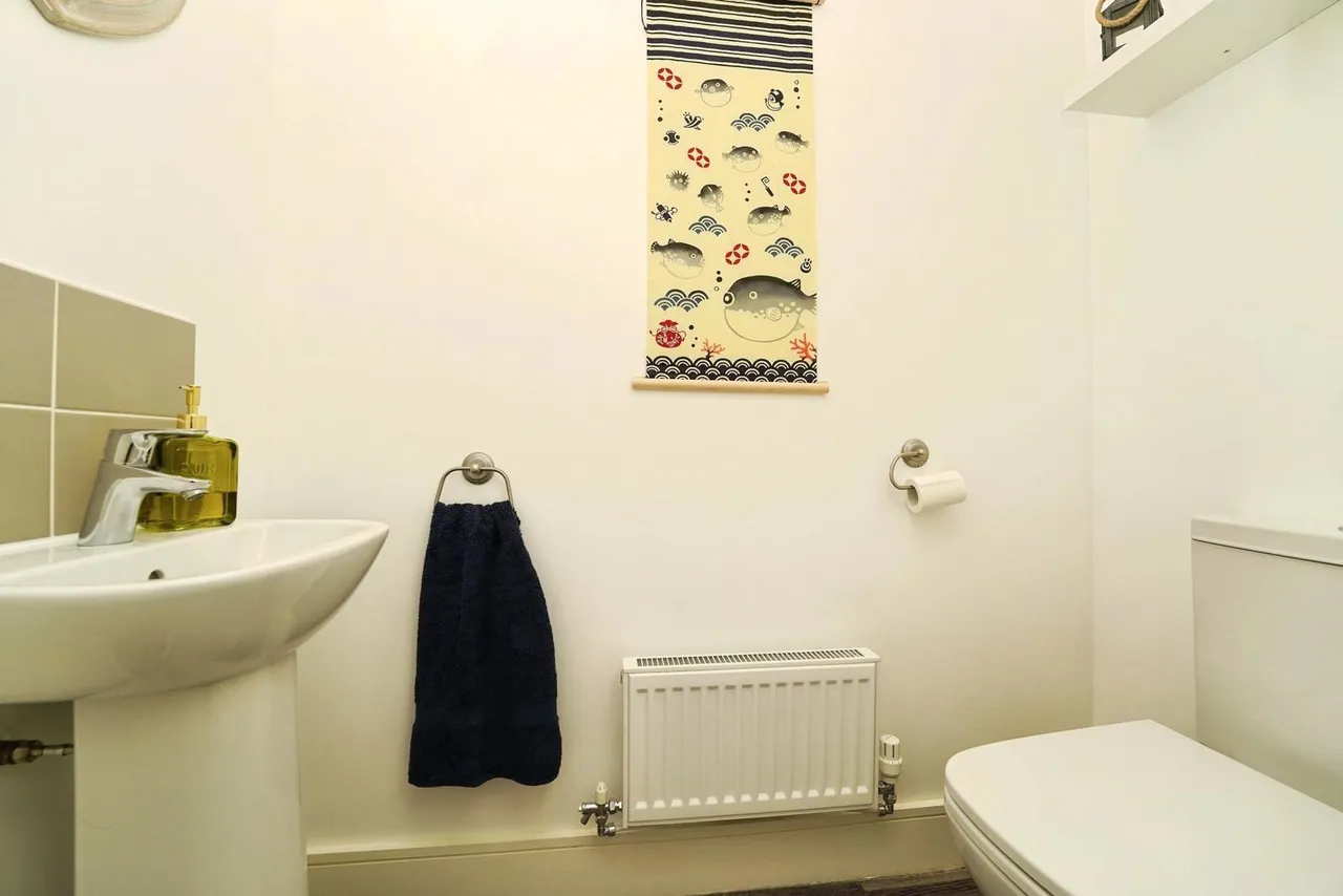Budding Way, Dursley, GL11, photo 22