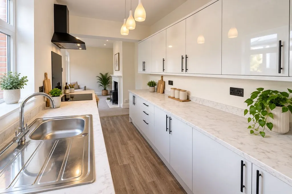 Bridge End Road, Grantham, NG31, photo 5