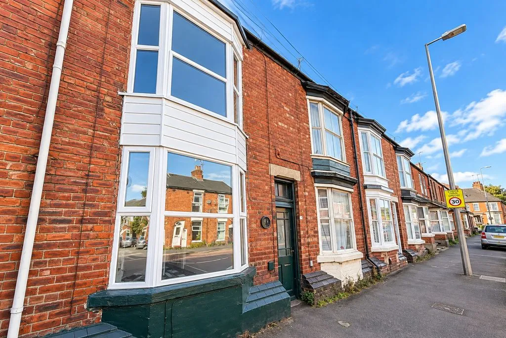 3 bed house to rent, Bridge End Road, Grantham, NG31